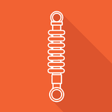 Suspension Calculator icon