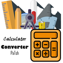 Calculator Converter PaTsh APK