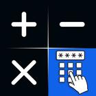 Calculator biểu tượng