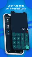 Calculator ảnh chụp màn hình 1