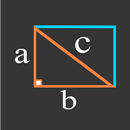 Théorème de Pythagore APK