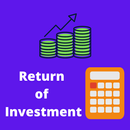 APK Return On Investment Calculato
