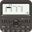 Calculadora 82 fx Solucionador de matemática 991ms