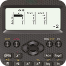 Kalkulator pintar 82 fx - Pemecah matematika 991ms APK