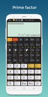 Smart calculator 82 fx Math homework solver 991ms 截圖 2