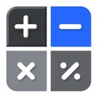 Calculator Tools-Converter App ไอคอน