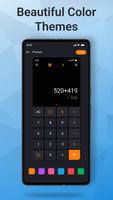 Simple Calculator with Memory ภาพหน้าจอ 3