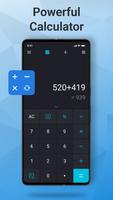 Calculatrice-Convertisseur App capture d'écran 1