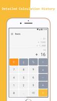 One Calculator - All-in-one Advanced Calculator पोस्टर