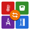 Calculator, Unit Converter