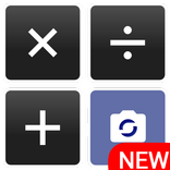 Calculator Using Camera