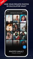 Calculator Vault App PRO Screenshot 1