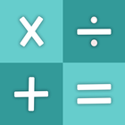 Calculator أيقونة