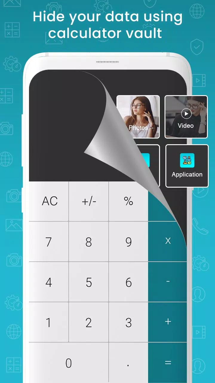 Descarga de APK de Calculator para Android