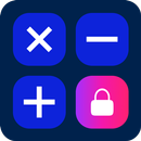 Calculator HideAz Vault, Lock APK