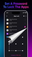 Calculator HideAz Vault, Lock Ekran Görüntüsü 3