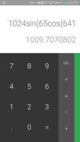 Calculator Vault Lite 64 Support الملصق