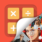 Calculator أيقونة