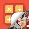 Calculator Vault- Gallery Lock aplikacja