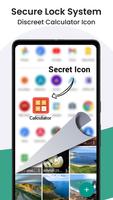 Calculator تصوير الشاشة 2