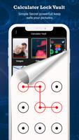 Calculator Vault - Hidex photo screenshot 1