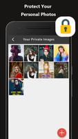 Calculator- Hide Photo, Videos تصوير الشاشة 3