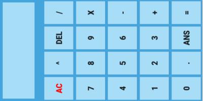 Calculator123 اسکرین شاٹ 2
