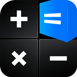 Calculator App Lock Hide Photo icon