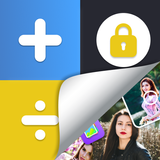 Calculator Vault: Hide Photos APK