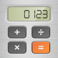 Calculator with History Save