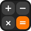 Simple Calculator with History ไอคอน