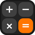 Simple Calculator with History icon