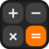Simple Calculator with History icon