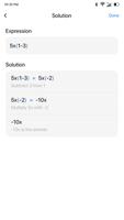 Simple Calculator for Android Screenshot 3