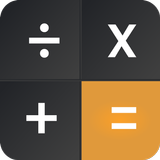  Calculatrice Plus App icône