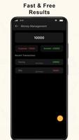 Basic Calculator Plus AI App screenshot 3