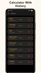 Basic Calculator - Math Units APK Herunterladen