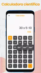 Descargar APK de Calculadora Basica: Calculator