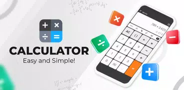 Basic Calculator: GPA & Math