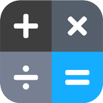 Basic Calculator: GPA & Math icon