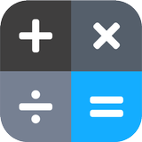 Basic Calculator: GPA & Math icon