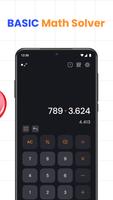 Calculator ảnh chụp màn hình 1