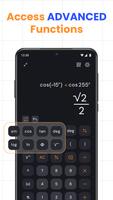 Calculator ảnh chụp màn hình 2