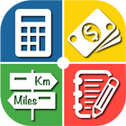 Calculator.app আইকন