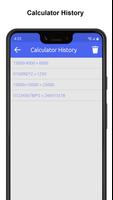 Calculator.app স্ক্রিনশট 3