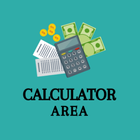 Calculator Area biểu tượng