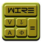 Wire Size Calculator ícone