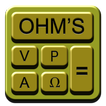 Ohms Law Calculator