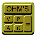 Ohms Law Calculator icône