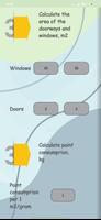 Wall paint calculator ảnh chụp màn hình 1
